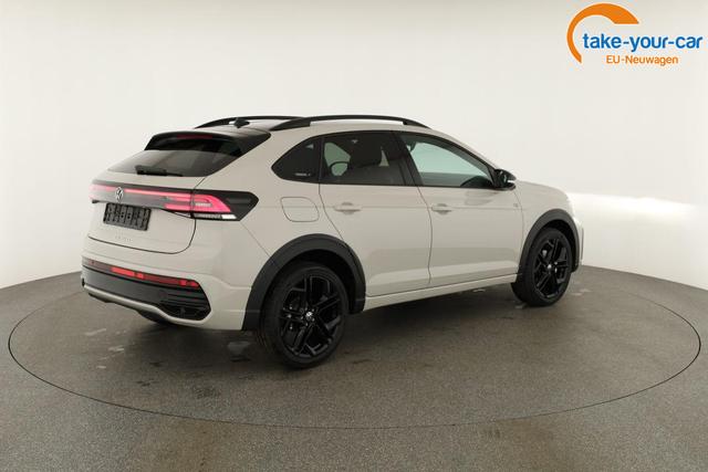 Volkswagen - Taigo - EU-Neuwagen - Reimport