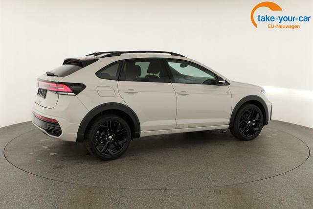 Volkswagen - Taigo - EU-Neuwagen - Reimport
