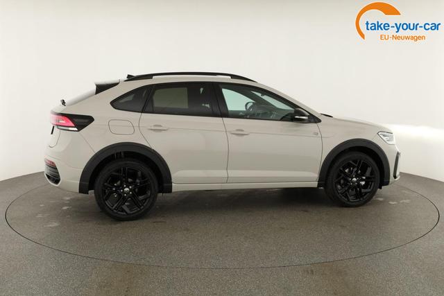 Volkswagen - Taigo - EU-Neuwagen - Reimport