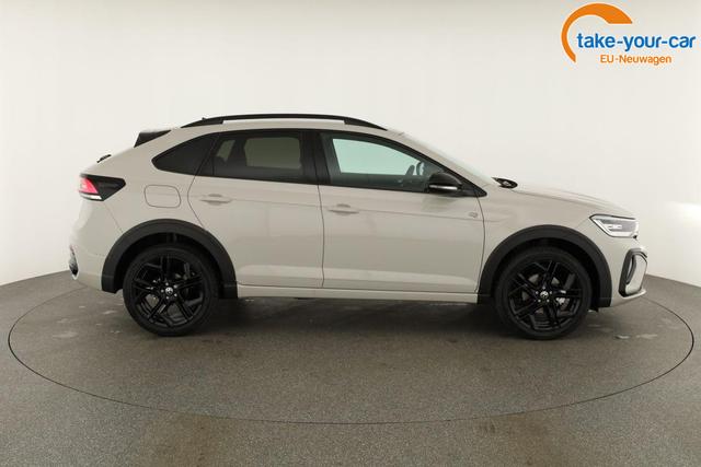 Volkswagen - Taigo - EU-Neuwagen - Reimport