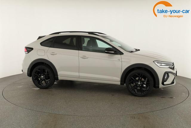 Volkswagen - Taigo - EU-Neuwagen - Reimport