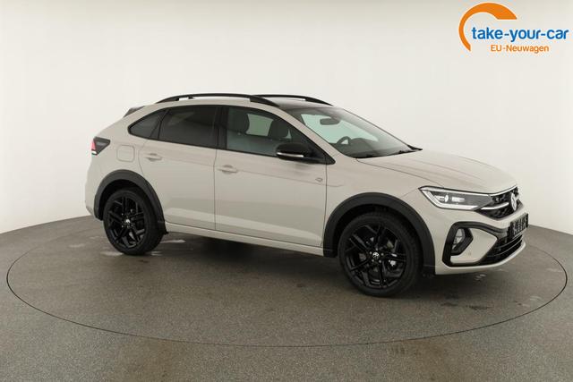 Volkswagen - Taigo - EU-Neuwagen - Reimport