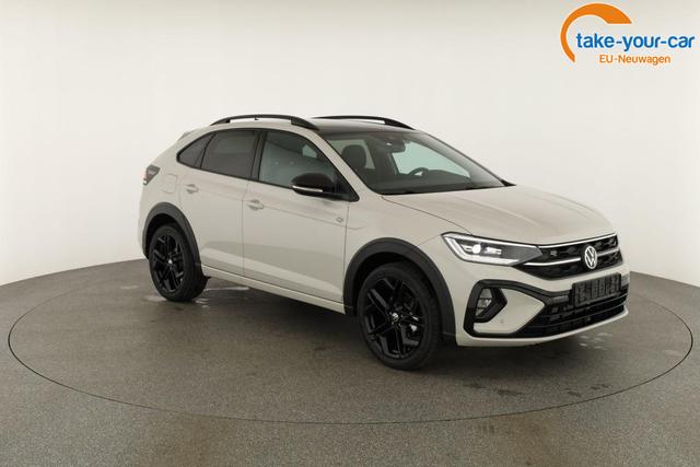 Volkswagen - Taigo - EU-Neuwagen - Reimport