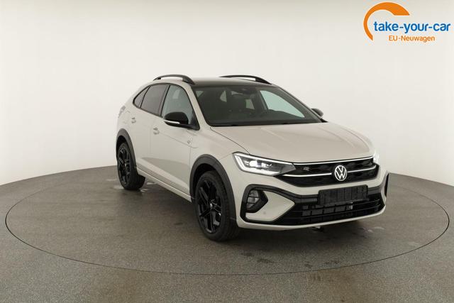Volkswagen - Taigo - EU-Neuwagen - Reimport