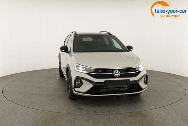 Volkswagen - Taigo - EU-Neuwagen - Reimport
