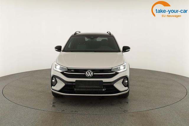 Volkswagen - Taigo - EU-Neuwagen - Reimport
