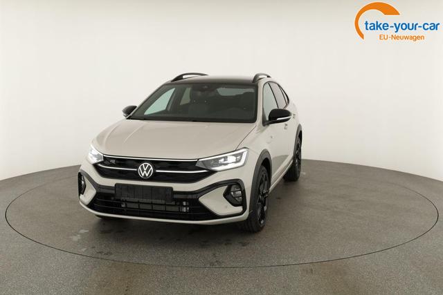 Volkswagen - Taigo - EU-Neuwagen - Reimport