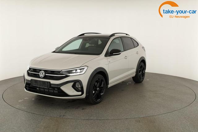 Volkswagen - Taigo - EU-Neuwagen - Reimport