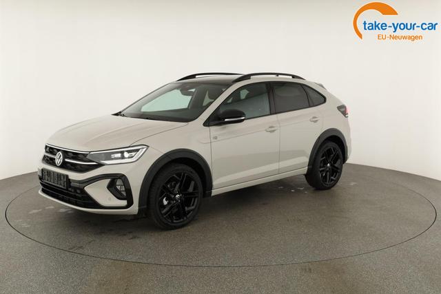 Volkswagen - Taigo - EU-Neuwagen - Reimport