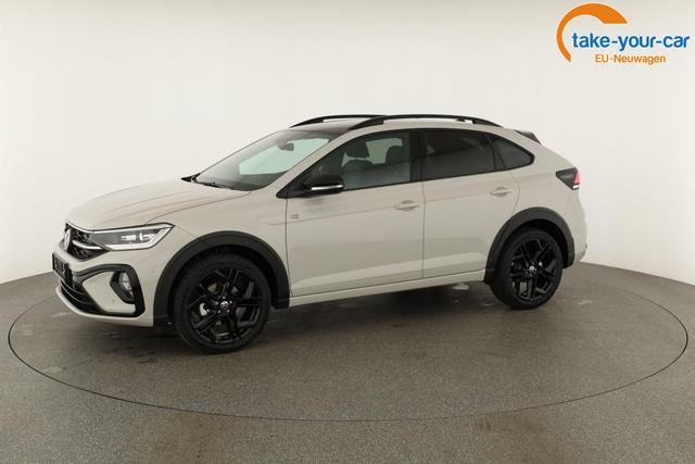 Volkswagen - Taigo - EU-Neuwagen - Reimport