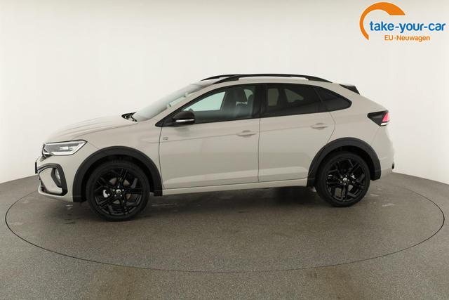Volkswagen - Taigo - EU-Neuwagen - Reimport