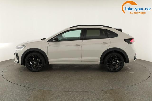Volkswagen - Taigo - EU-Neuwagen - Reimport