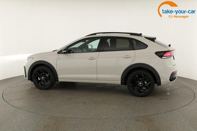 Volkswagen - Taigo - EU-Neuwagen - Reimport