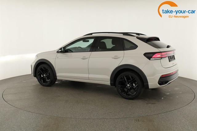 Volkswagen - Taigo - EU-Neuwagen - Reimport