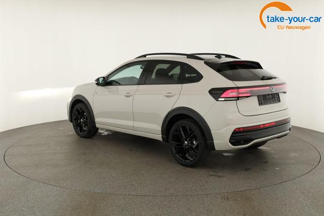 Volkswagen - Taigo - EU-Neuwagen - Reimport