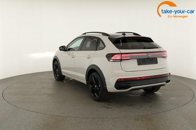Volkswagen - Taigo - EU-Neuwagen - Reimport