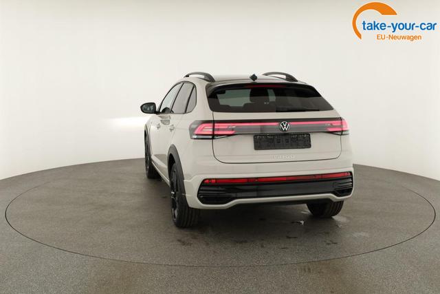 Volkswagen - Taigo - EU-Neuwagen - Reimport