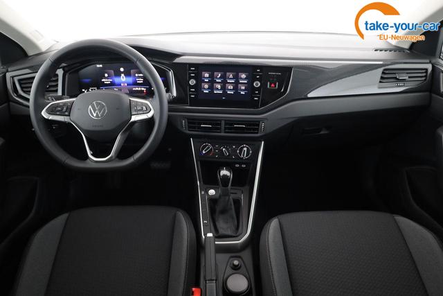 Volkswagen - Taigo - EU-Neuwagen - Reimport