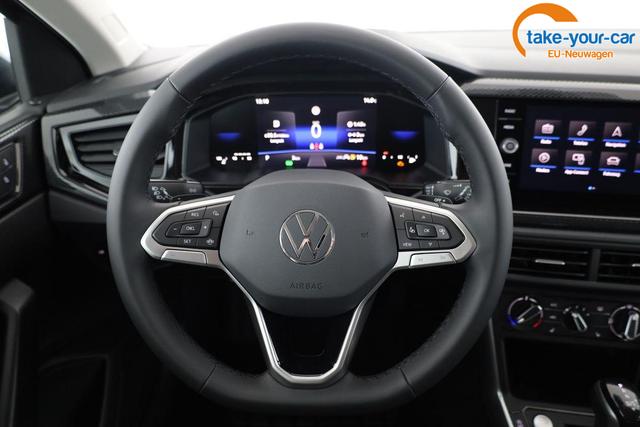 Volkswagen - Taigo - EU-Neuwagen - Reimport