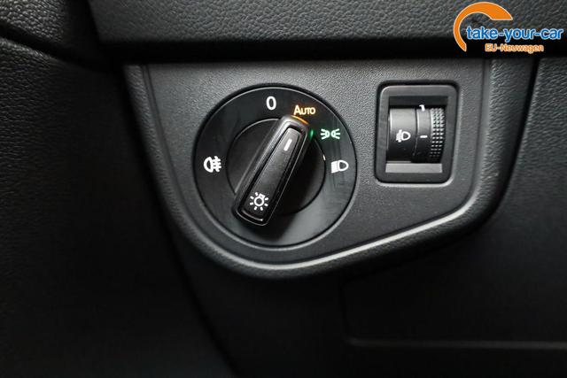 Volkswagen - Taigo - EU-Neuwagen - Reimport