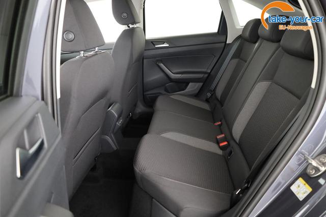 Volkswagen - Taigo - EU-Neuwagen - Reimport