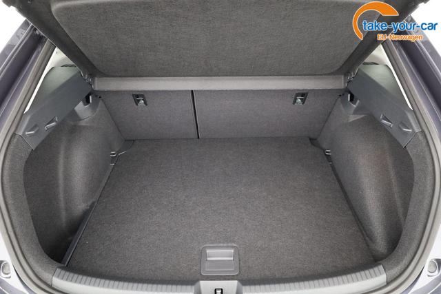 Volkswagen - Taigo - EU-Neuwagen - Reimport