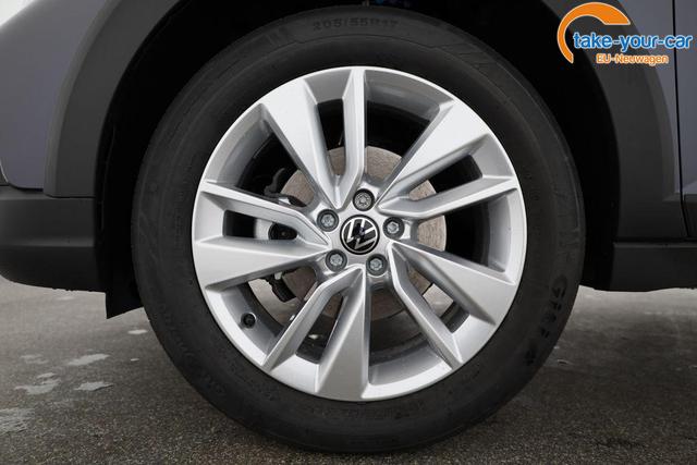Volkswagen - Taigo - EU-Neuwagen - Reimport