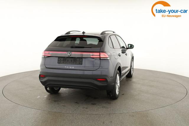 Volkswagen - Taigo - EU-Neuwagen - Reimport