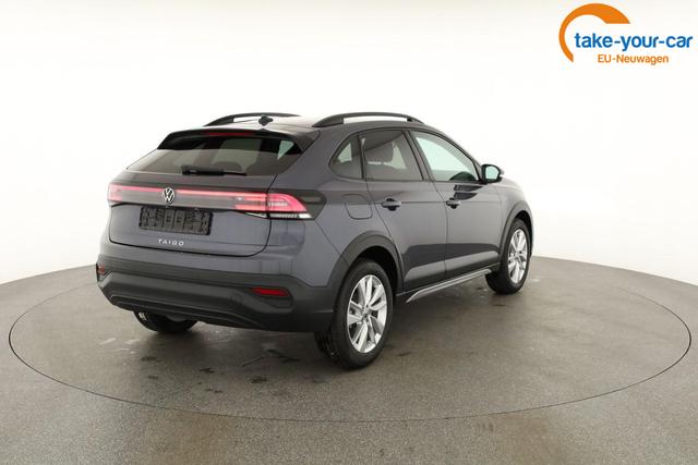 Volkswagen - Taigo - EU-Neuwagen - Reimport