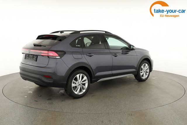 Volkswagen - Taigo - EU-Neuwagen - Reimport