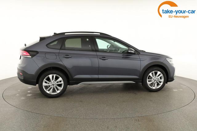 Volkswagen - Taigo - EU-Neuwagen - Reimport