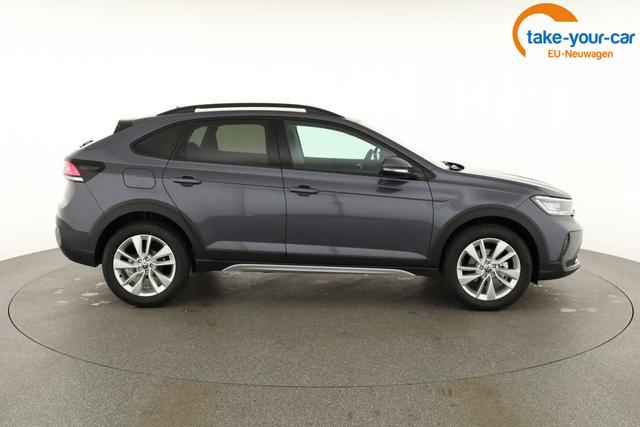 Volkswagen - Taigo - EU-Neuwagen - Reimport