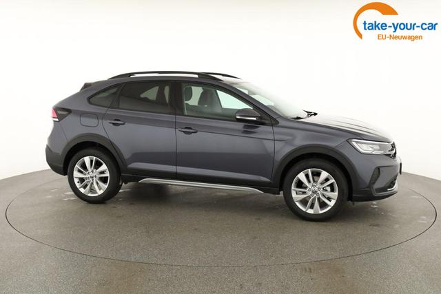 Volkswagen - Taigo - EU-Neuwagen - Reimport
