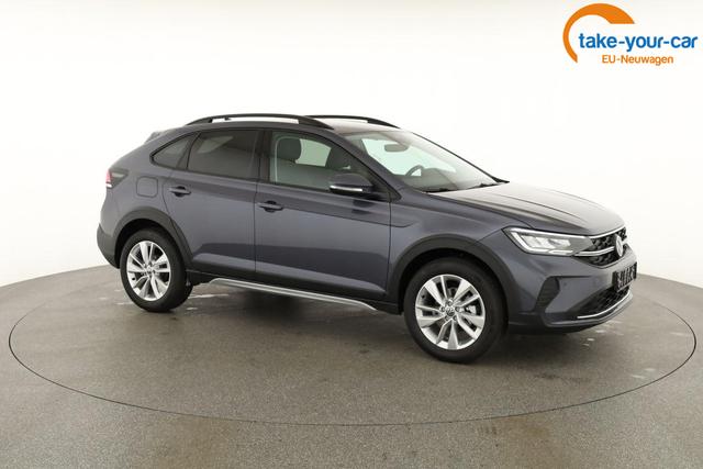 Volkswagen - Taigo - EU-Neuwagen - Reimport