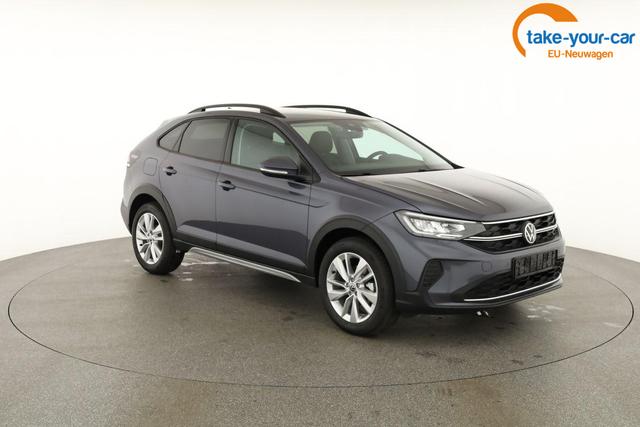Volkswagen - Taigo - EU-Neuwagen - Reimport