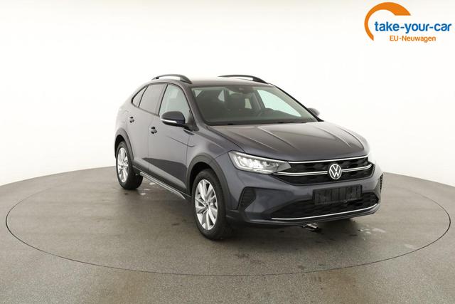 Volkswagen - Taigo - EU-Neuwagen - Reimport