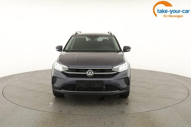 Volkswagen - Taigo - EU-Neuwagen - Reimport
