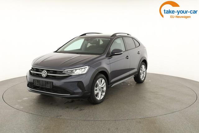 Volkswagen - Taigo - EU-Neuwagen - Reimport