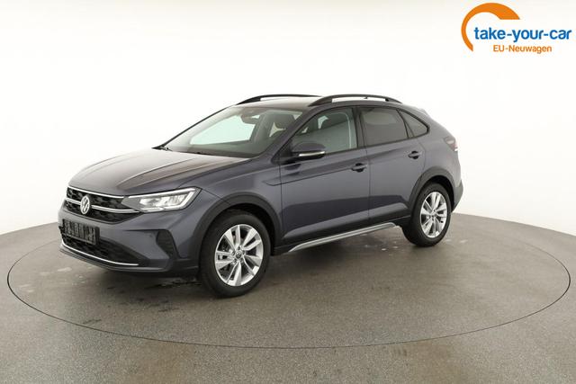 Volkswagen - Taigo - EU-Neuwagen - Reimport
