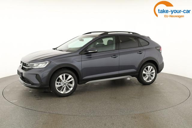 Volkswagen - Taigo - EU-Neuwagen - Reimport