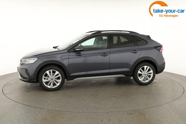 Volkswagen - Taigo - EU-Neuwagen - Reimport