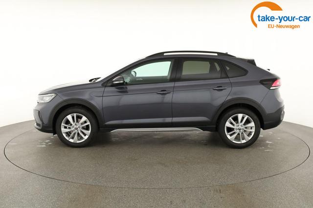 Volkswagen - Taigo - EU-Neuwagen - Reimport