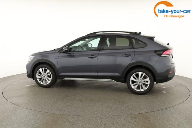 Volkswagen - Taigo - EU-Neuwagen - Reimport