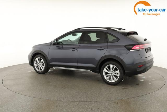Volkswagen - Taigo - EU-Neuwagen - Reimport