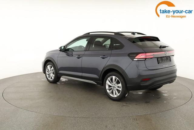 Volkswagen - Taigo - EU-Neuwagen - Reimport