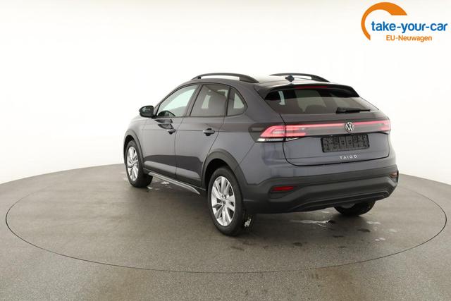 Volkswagen - Taigo - EU-Neuwagen - Reimport