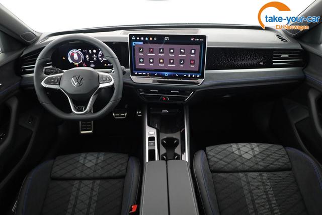 Volkswagen - Passat Variant - EU-Neuwagen - Reimport
