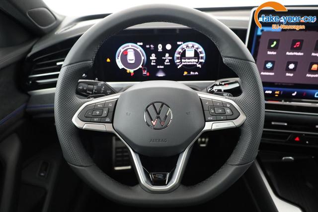 Volkswagen - Passat Variant - EU-Neuwagen - Reimport