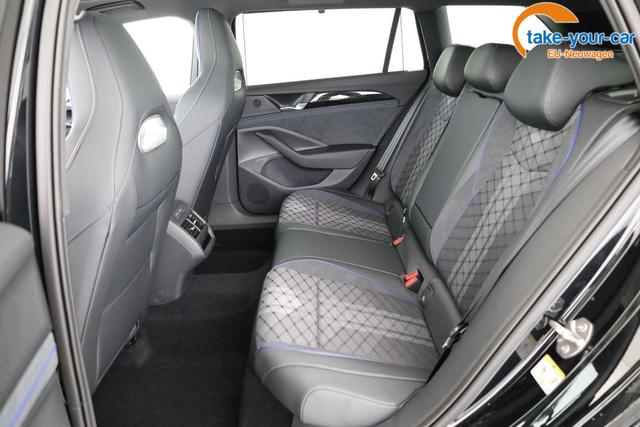 Volkswagen - Passat Variant - EU-Neuwagen - Reimport