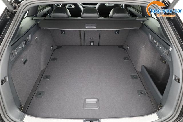 Volkswagen - Passat Variant - EU-Neuwagen - Reimport